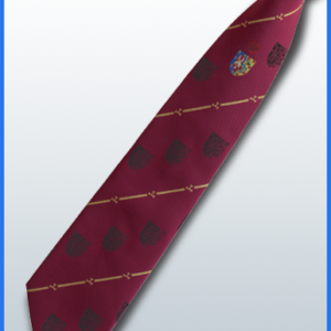 Provincial Chapter Tie